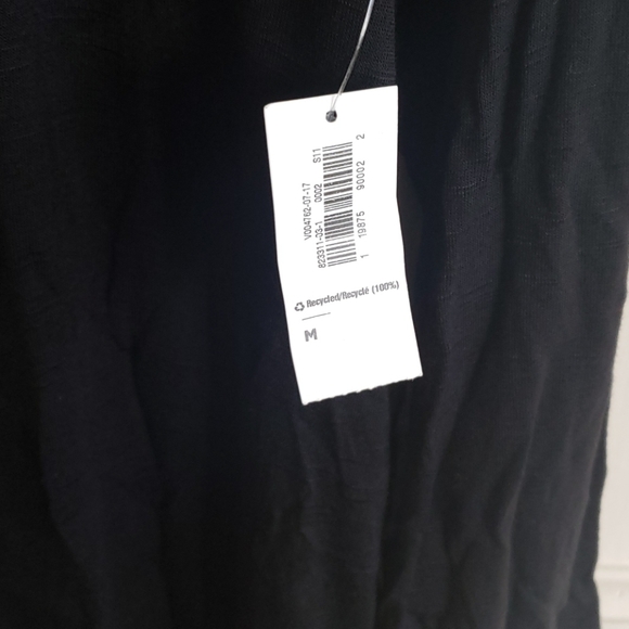 NWT old navy luxe long sleeve - Picture 4 of 5